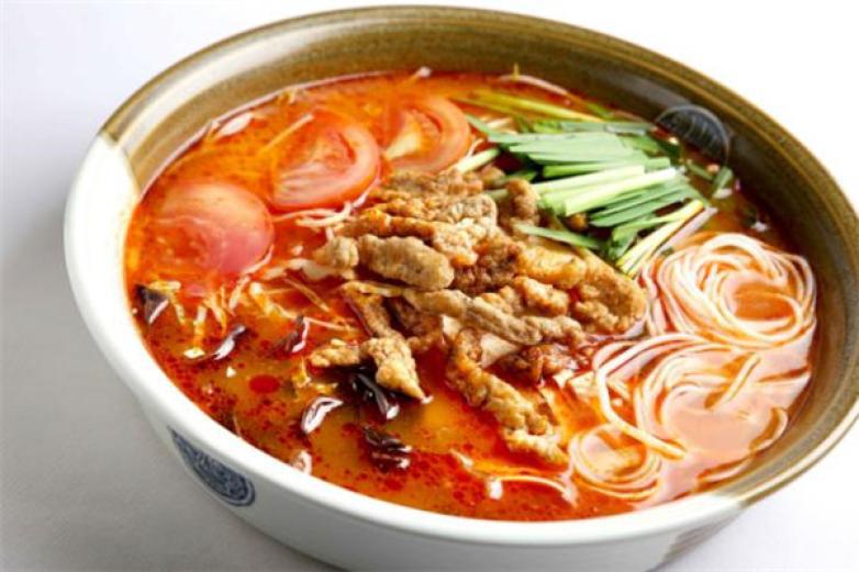 福华园过桥米线